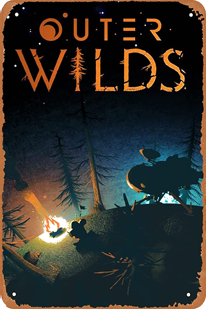 Outer Wilds