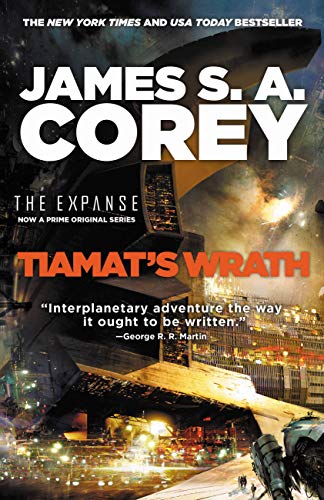 The Expanse